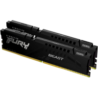 16GB Kingston FURY Beast DDR5-5600 2x 8GB Dual Channel...