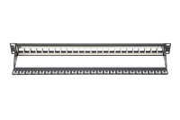 Digitus Modulares Patch Panel, 24-Port