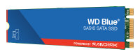 1TB WD Blue SA510 M.2 sATA SSD
