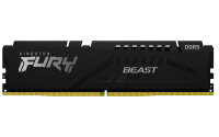 16GB Kingston FURY Beast DDR5-5600 1x 16GB UDIMM CL36...
