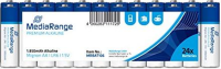 MediaRange Batterie Premium Mignon Alkaline AA/LR6 1,5V 24St