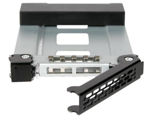 Festplattenträger  IcyDock für Serie MB992/MB996