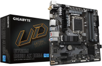 Gigabyte B760M DS3H AX D4 mATX