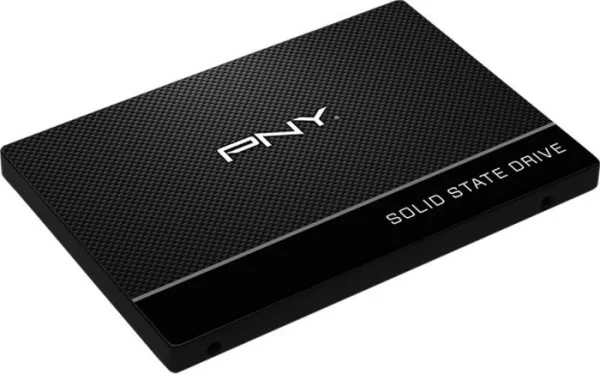 2TB PNY CS900 2.5"