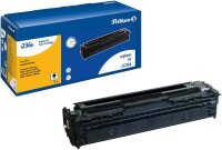 Pelikan Toner HP CF210X 1236HC schwarz rebuilt