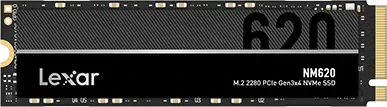 1TB Lexar NM620 M.2 NVMe