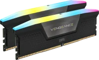 32GB Corsair Vengeance RGB CL36 2x 16GB DDR5-6000 Kit...
