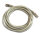 UTP CAT5, 10m grau