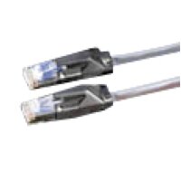 Equip Patchkabel CAT6 S/FTP 2xRJ45 Stecker LSZH  50cm weiß Polybeutel