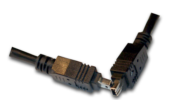 FireWire IEEE1394 *4auf4*,1.8m