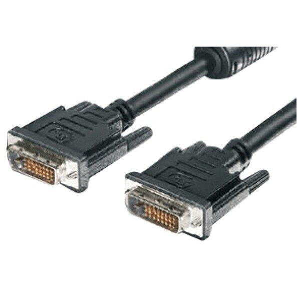 DVI Anschlusskabel 1.8m