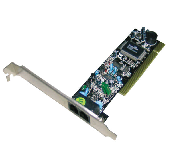 Ultron UMO-856PCI FaxModem