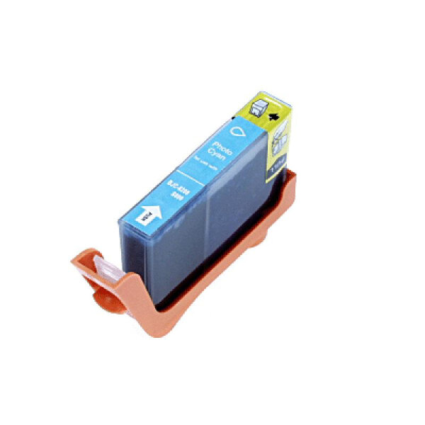 Cyan/P  CANON BCI6-PC Original