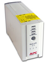 APC-USV Back-UPS CS 350VA