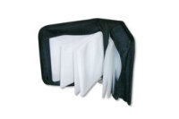 Digitus Aufbewahrungstasche für 48 CDs schwarz