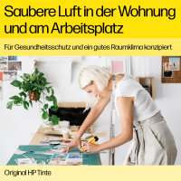 HP338 C8765EE schwarz