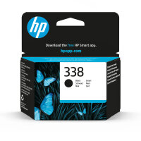 HP338 C8765EE schwarz
