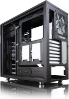 FRACTAL DESIGN Geh DEFINE R5 (Black Pearl) USB3.0
