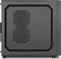 Sharkoon Gehäuse VS4-V              ATX     1xMetall schwarz