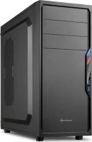 Sharkoon Gehäuse VS4-V              ATX     1xMetall schwarz