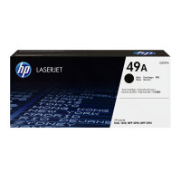 Toner HP LJ 1160/1320/3390