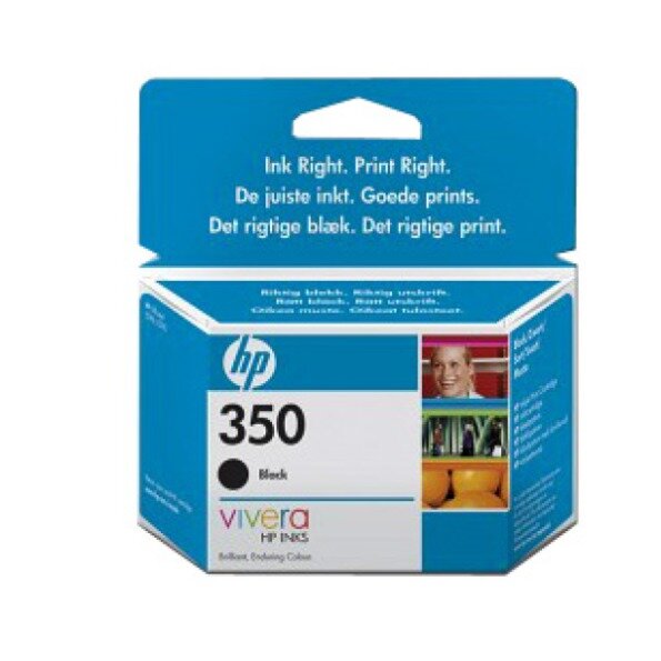 Schwarz HP350 CB335EE Original