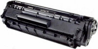 Toner Canon 703 BK           black              2000 Seiten