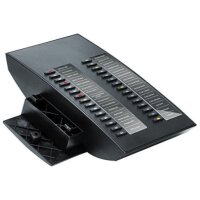 AUERSWALD COMfortel Xtension300 Tastenerw. schwarz