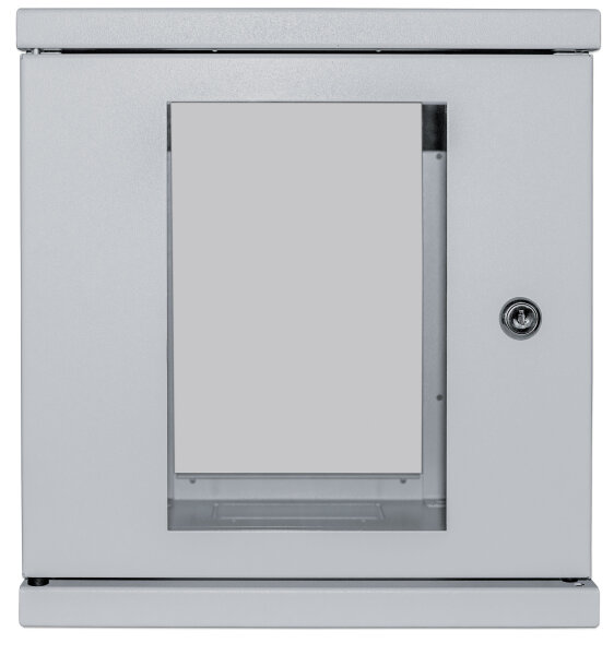 Intellinet 6HE 10" Wandschrank