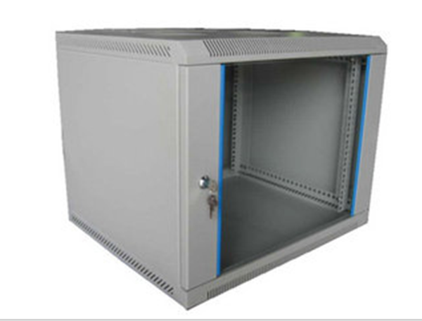 Intellinet 6HE 10" Wandschrank