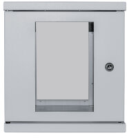 Intellinet 6HE 10" Wandschrank