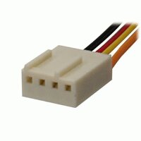 Gehäuselüfter Scythe Kama PWM