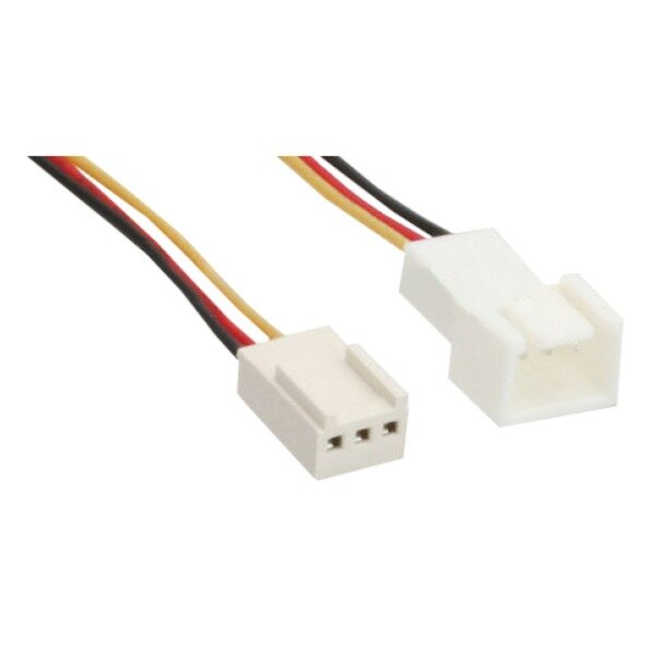 3Pin Molex Verlängerung 60cm