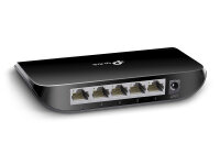 TP-Link TL-SG1005D 5 Port GLAN Switch unmanaged