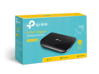 TP-Link TL-SG1005D 5 Port GLAN Switch unmanaged