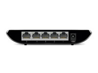 TP-Link TL-SG1005D 5 Port GLAN Switch unmanaged