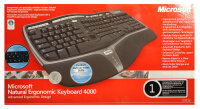 Microsoft Ergonomic Keyboard