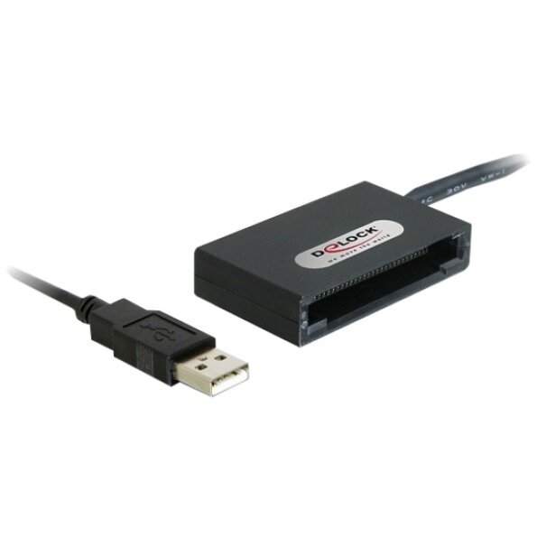 USB Adapter zu PCMCIA Express