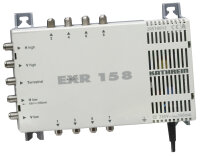 Multischalter Kathrein EXR 158