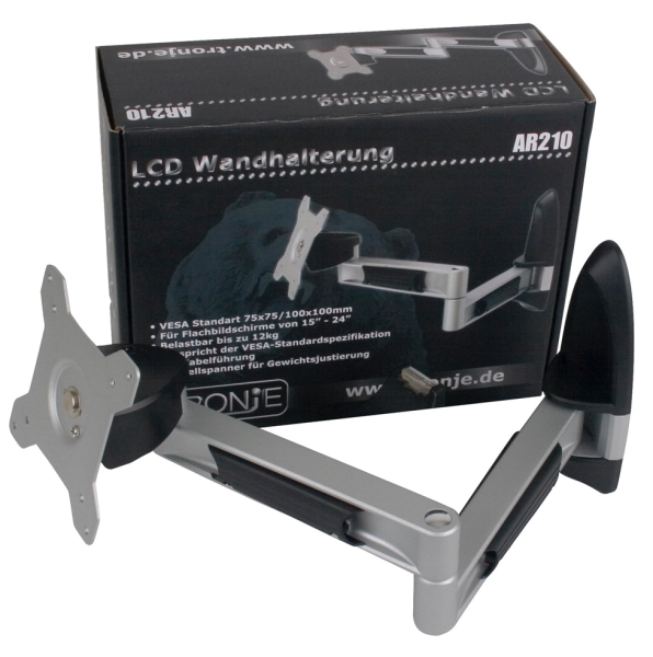 Tronje Wandhalter Uni 15-24"