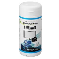 Camgloss Reinigungstücher