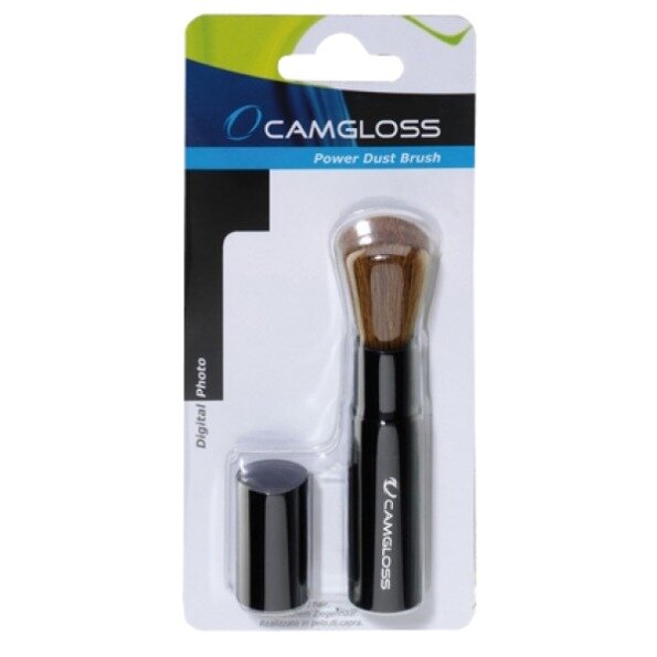 Camgloss Reinigungspinsel