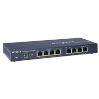 Switch Netgear FS108PEU