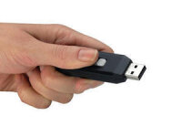 4GB USB 2.0 Verbatim Business