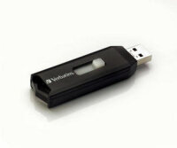 4GB USB 2.0 Verbatim Business