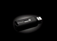 4GB USB 2.0 Verbatim Business