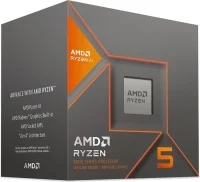 AMD   Ryzen 5  8600G   5,0GHz AM5  Box