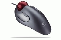 LOGI TrackMan Marble