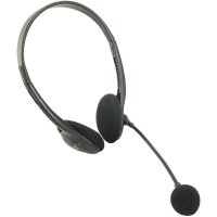 LogiLink HS0001 Headset Deluxe