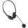 LogiLink HS0001 Headset Deluxe